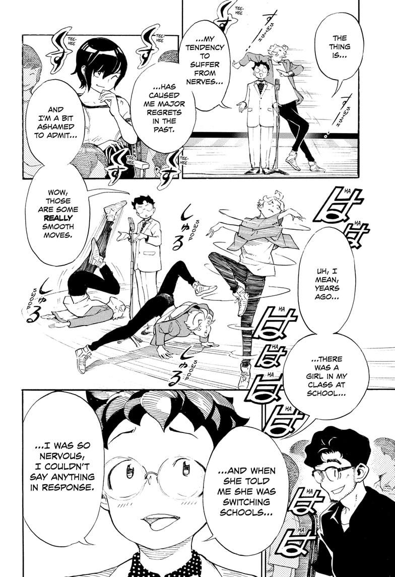 Read Show-ha Shoten! (en) Manga Online