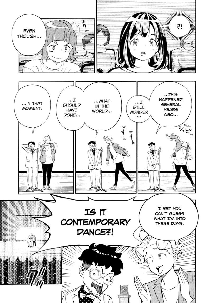 Read Show-ha Shoten! (en) Manga Online