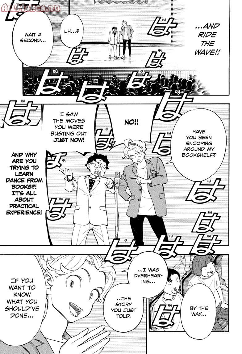 Read Show-ha Shoten! (en) Manga Online