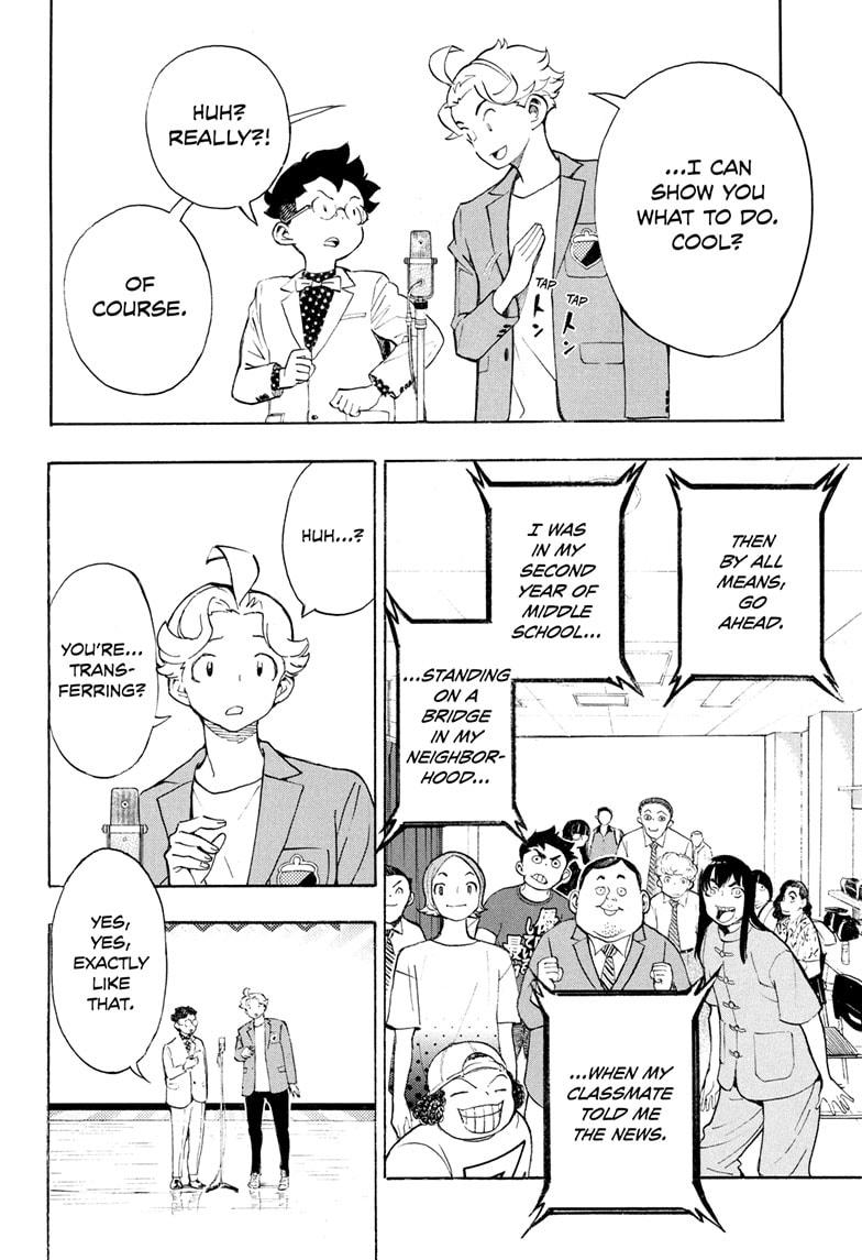 Read Show-ha Shoten! (en) Manga Online