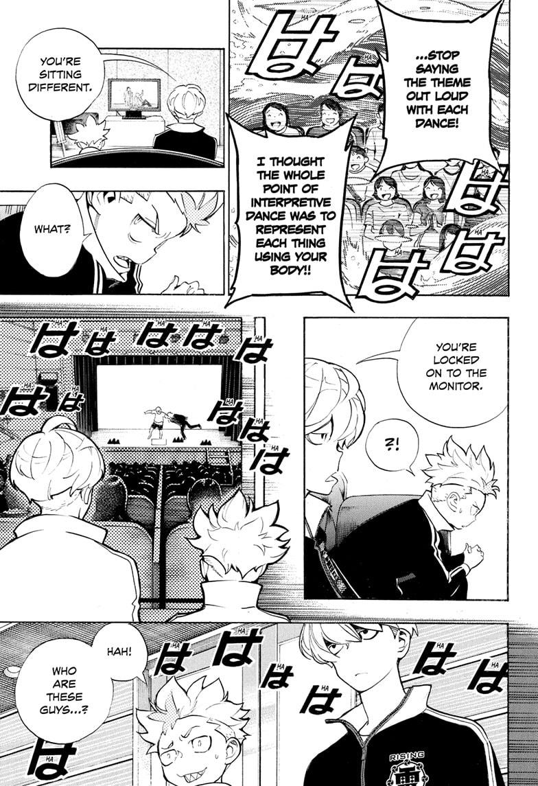 Read Show-ha Shoten! (en) Manga Online