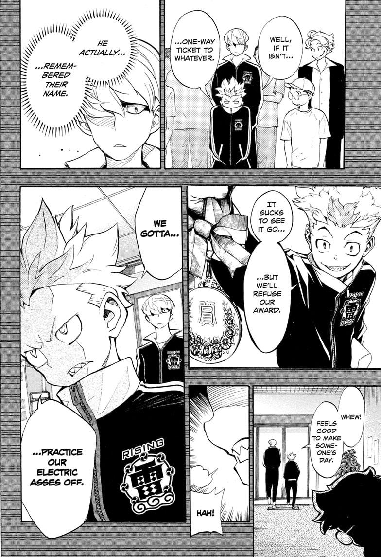 Read Show-ha Shoten! (en) Manga Online