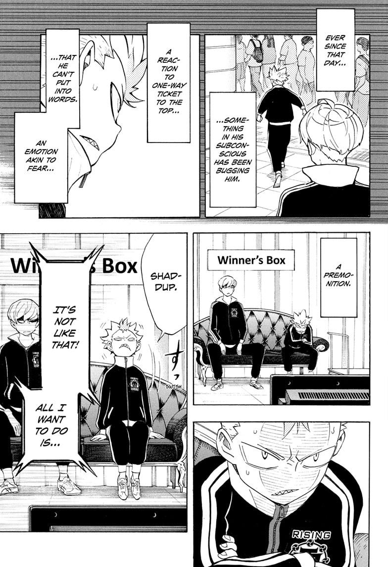 Read Show-ha Shoten! (en) Manga Online