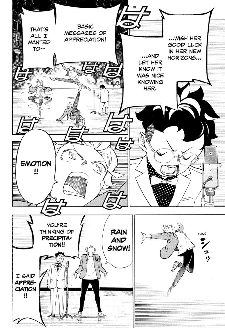 Read Show-ha Shoten! (en) Manga Online