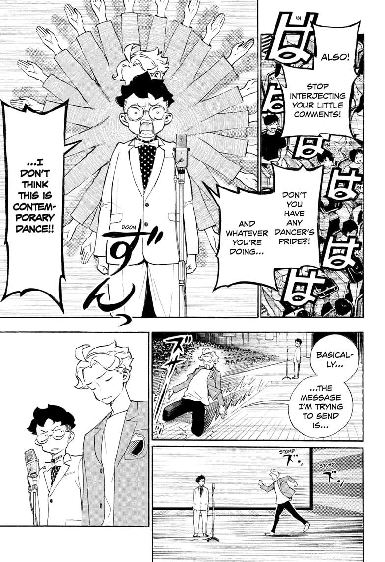 Read Show-ha Shoten! (en) Manga Online