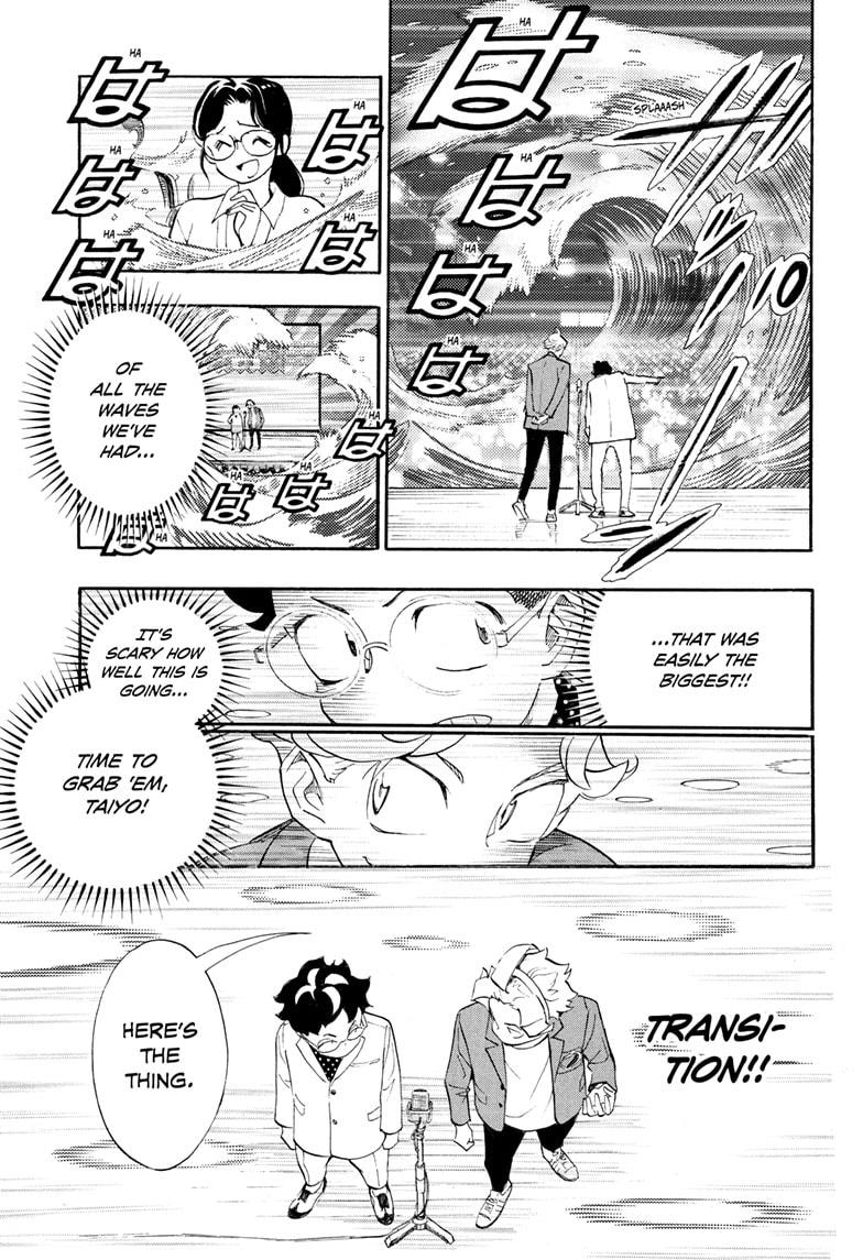 Read Show-ha Shoten! (en) Manga Online