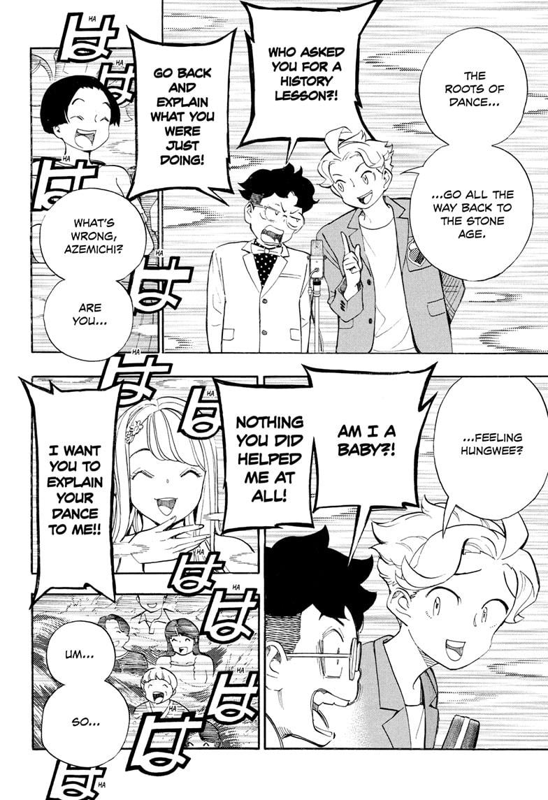 Read Show-ha Shoten! (en) Manga Online