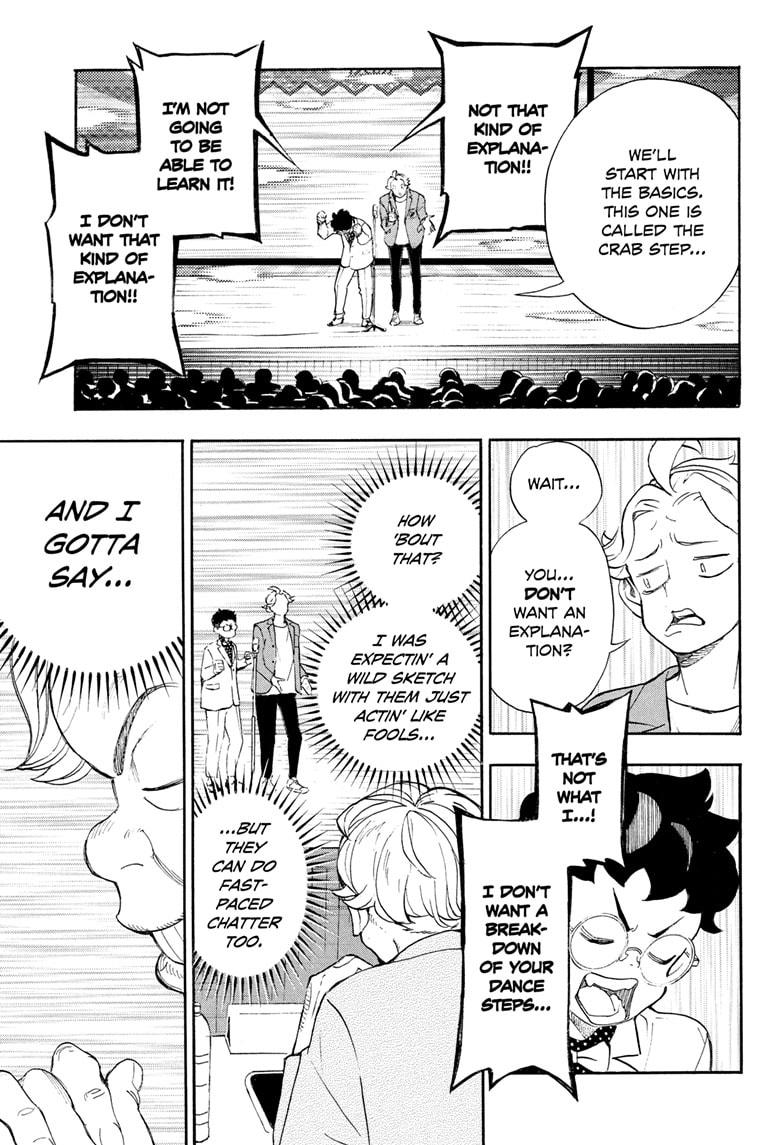 Read Show-ha Shoten! (en) Manga Online