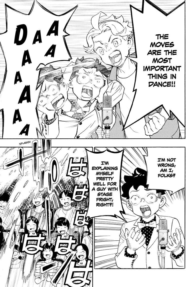 Read Show-ha Shoten! (en) Manga Online