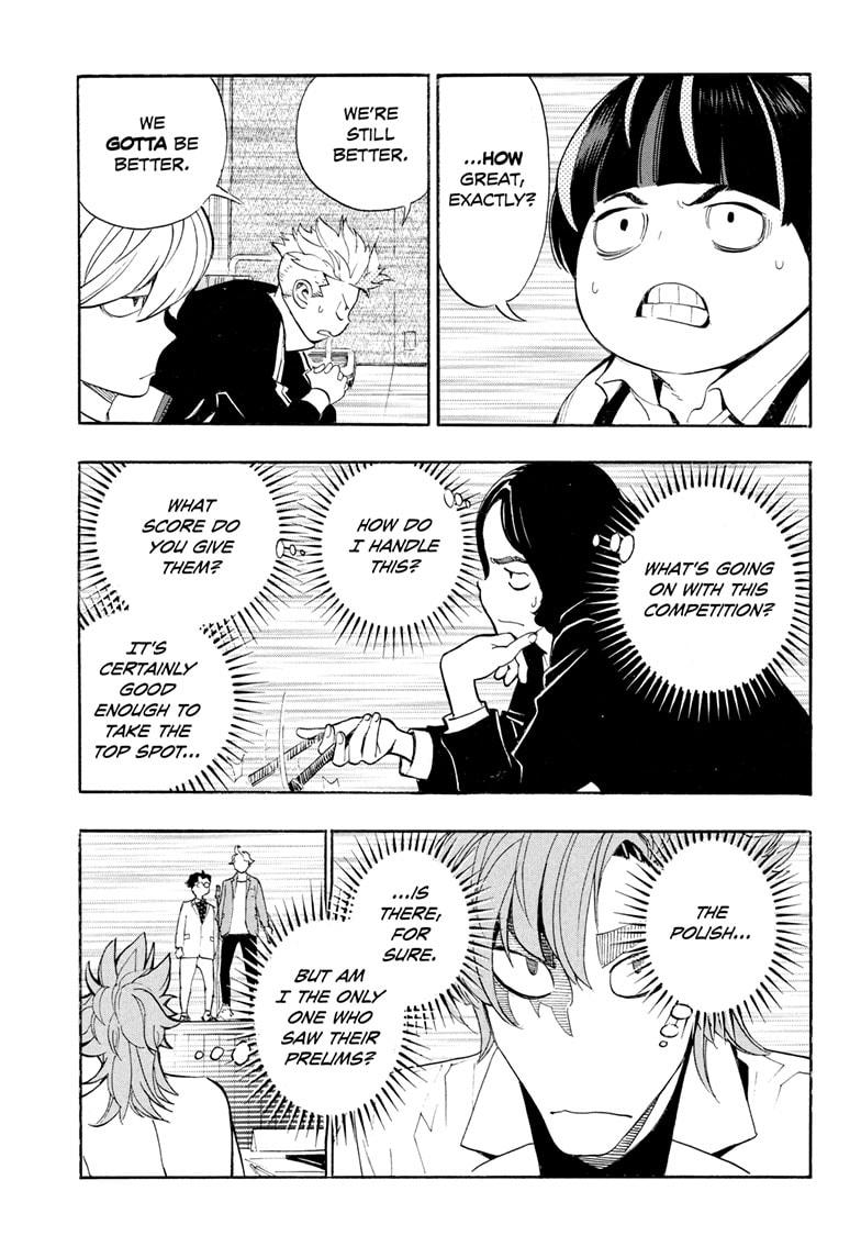 Read Show-ha Shoten! (en) Manga Online