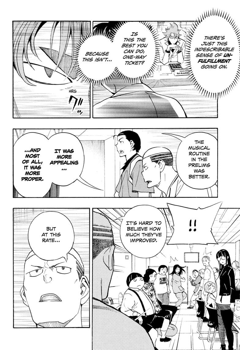 Read Show-ha Shoten! (en) Manga Online