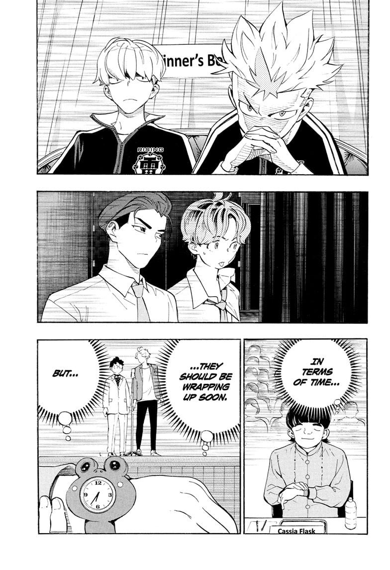 Read Show-ha Shoten! (en) Manga Online