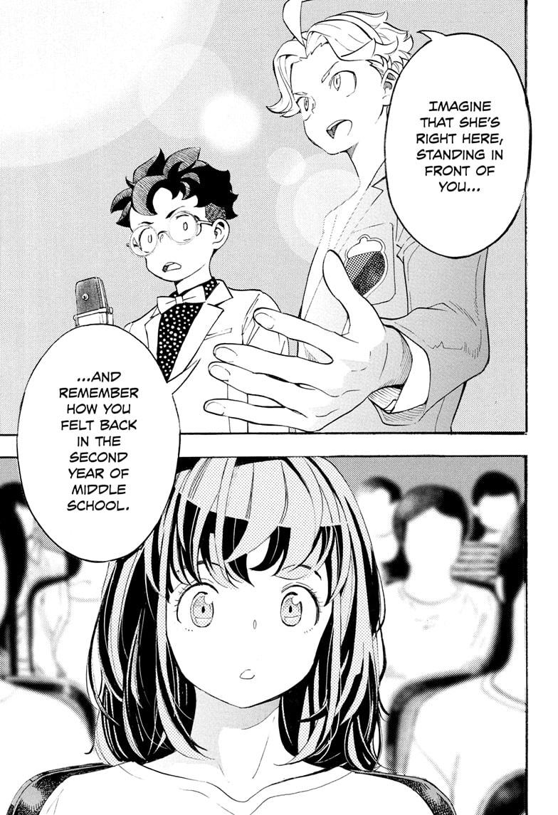 Read Show-ha Shoten! (en) Manga Online