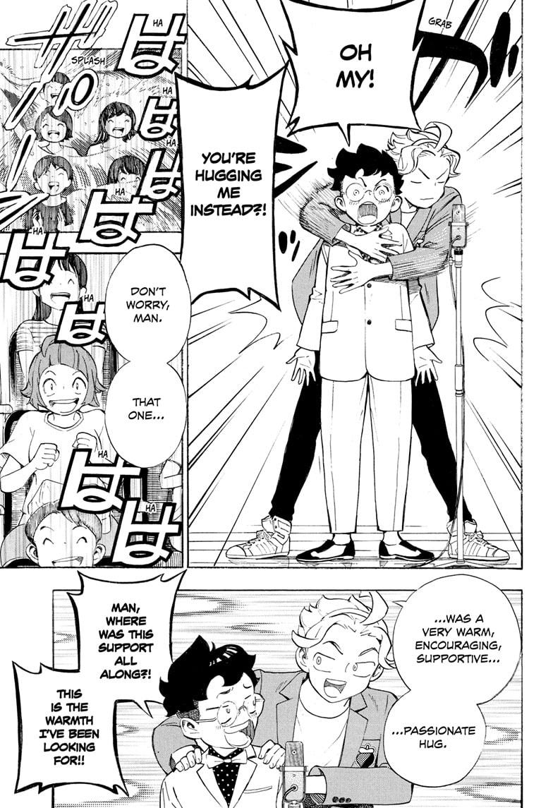 Read Show-ha Shoten! (en) Manga Online