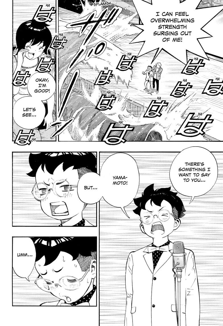 Read Show-ha Shoten! (en) Manga Online