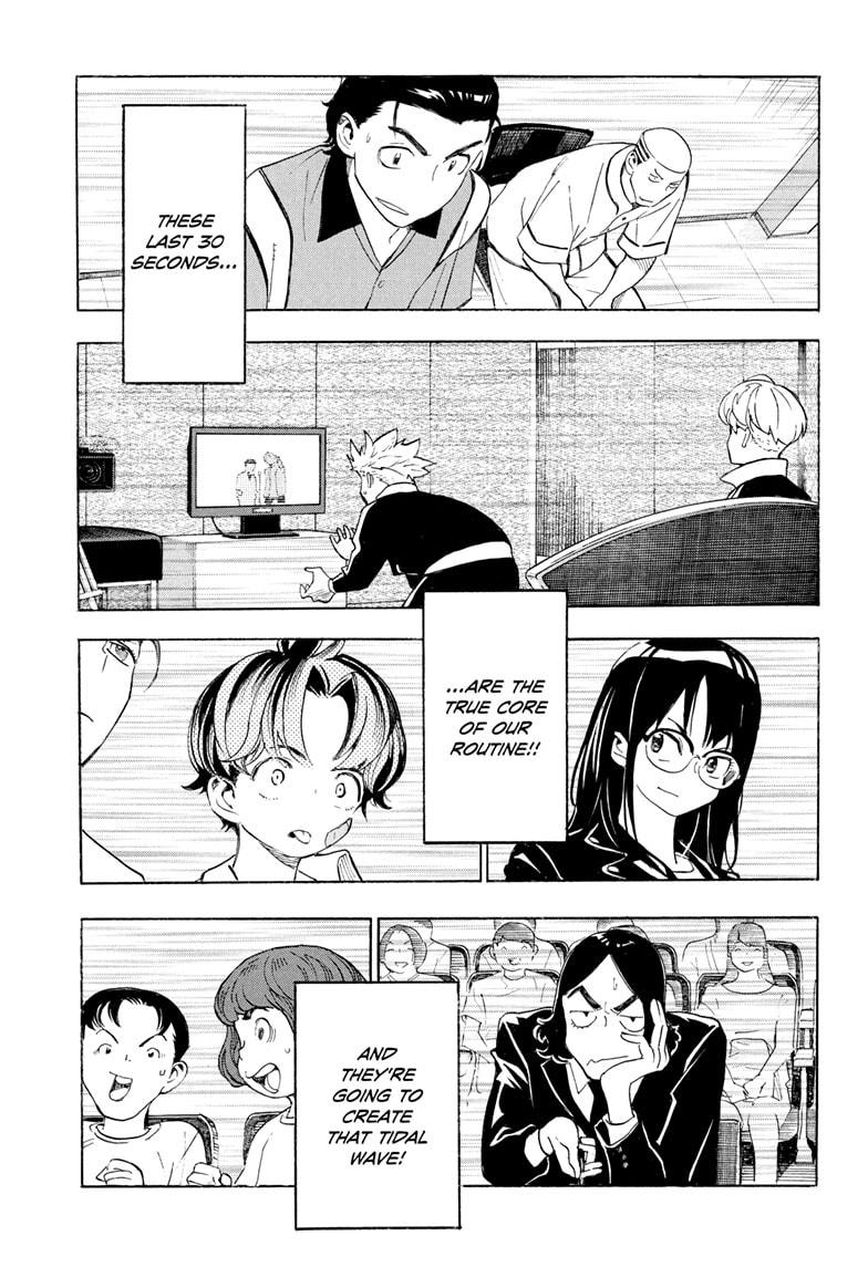 Read Show-ha Shoten! (en) Manga Online