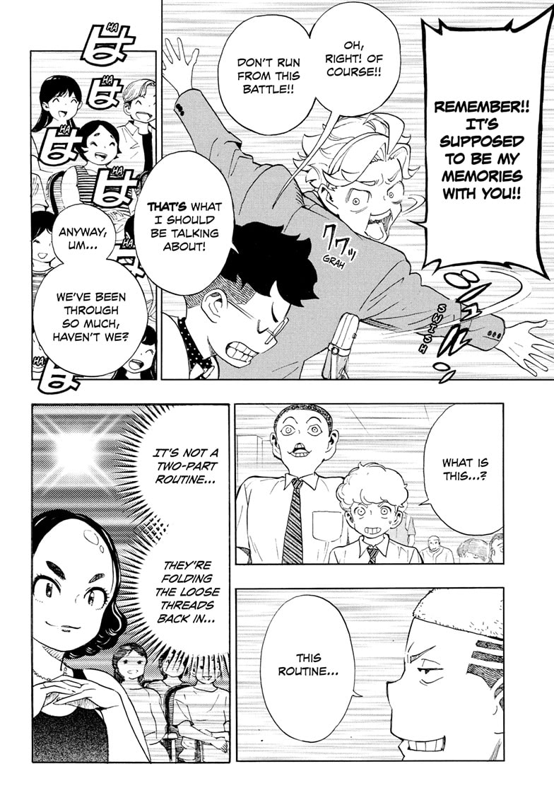 Read Show-ha Shoten! (en) Manga Online