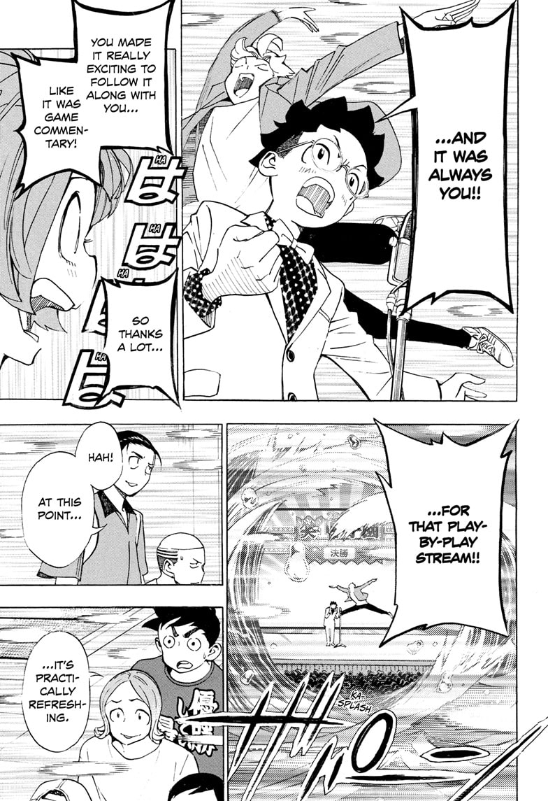 Read Show-ha Shoten! (en) Manga Online