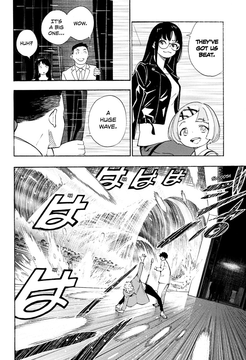 Read Show-ha Shoten! (en) Manga Online