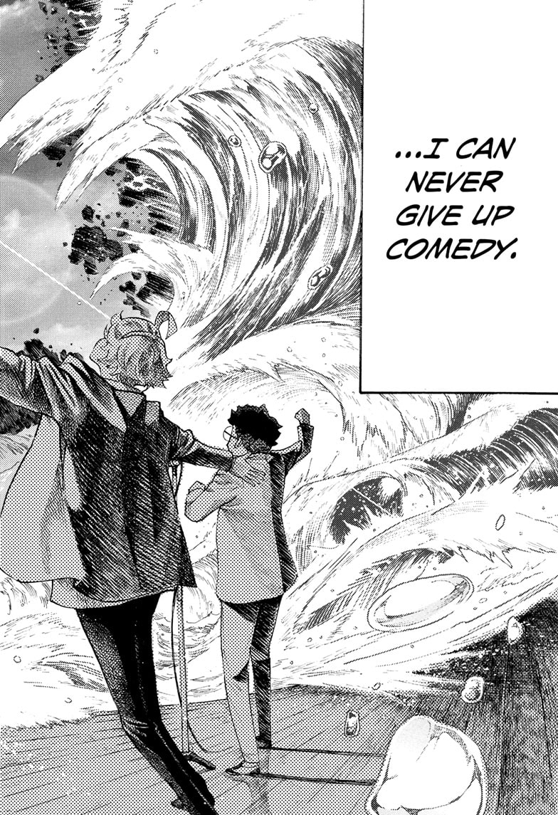 Read Show-ha Shoten! (en) Manga Online