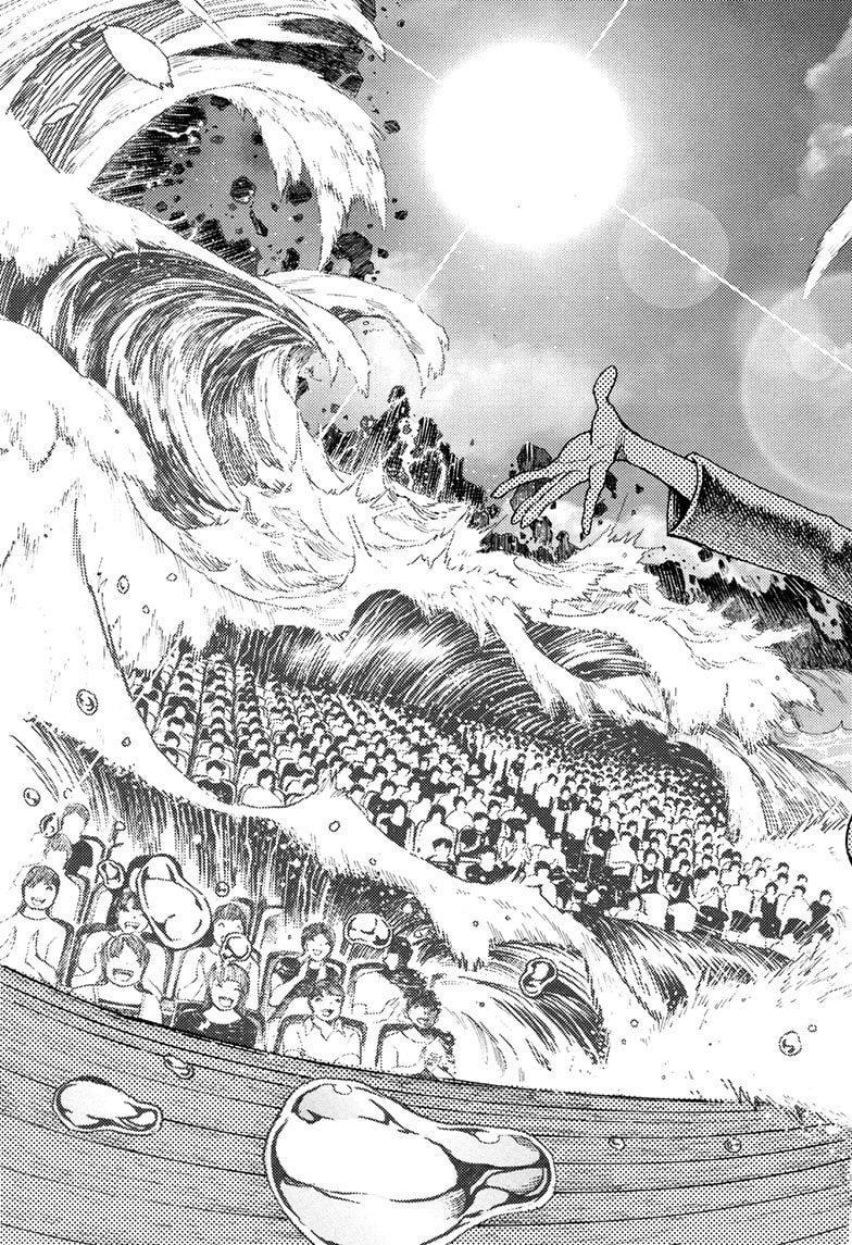 Read Show-ha Shoten! (en) Manga Online