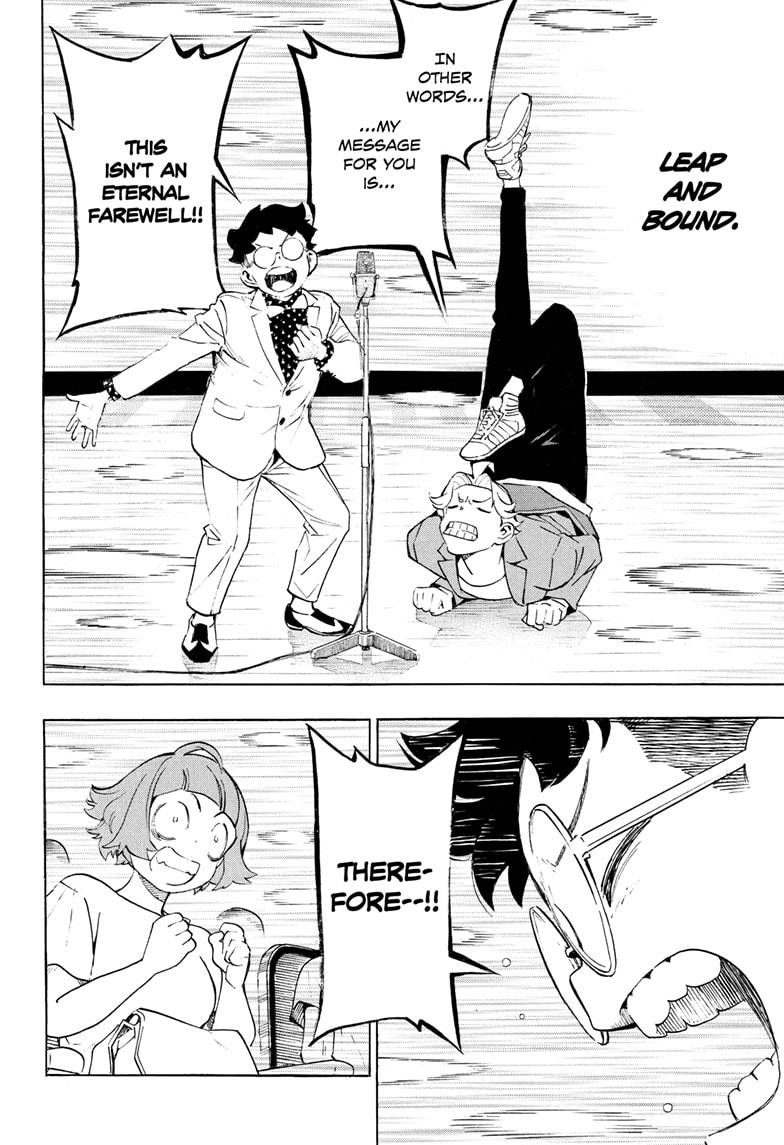 Read Show-ha Shoten! (en) Manga Online