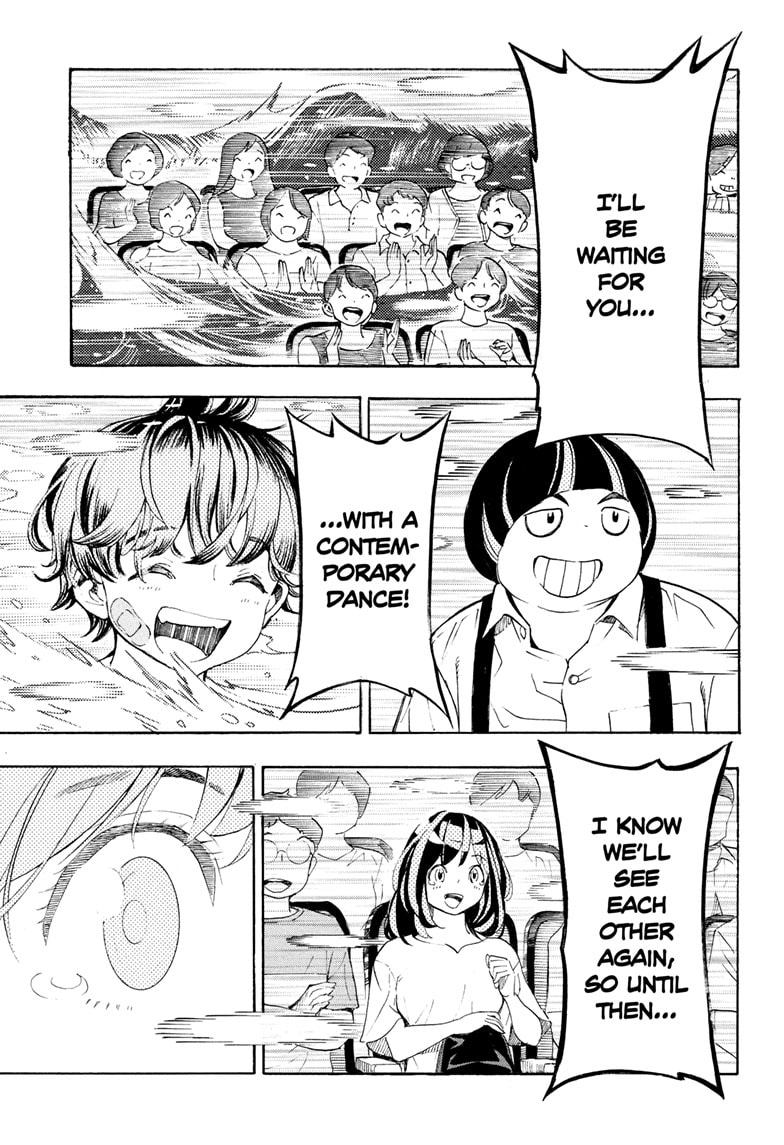 Read Show-ha Shoten! (en) Manga Online