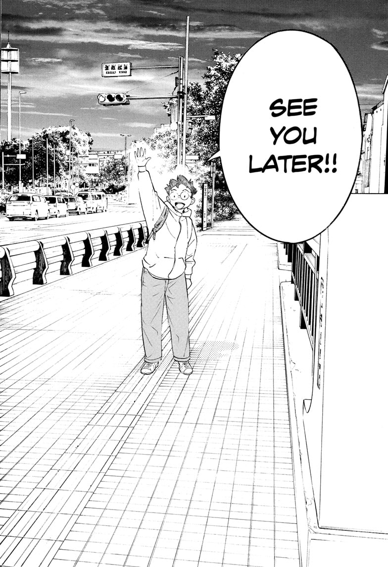 Read Show-ha Shoten! (en) Manga Online