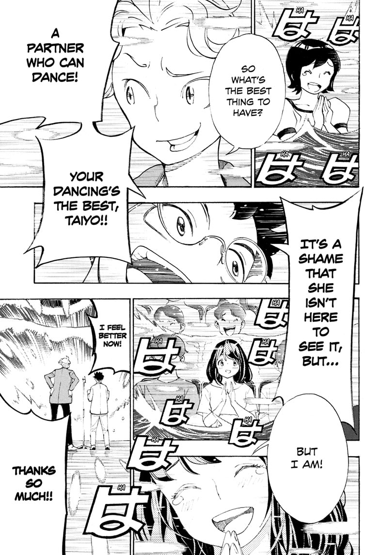 Read Show-ha Shoten! (en) Manga Online