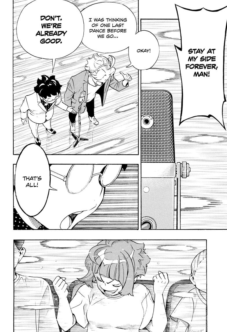 Read Show-ha Shoten! (en) Manga Online