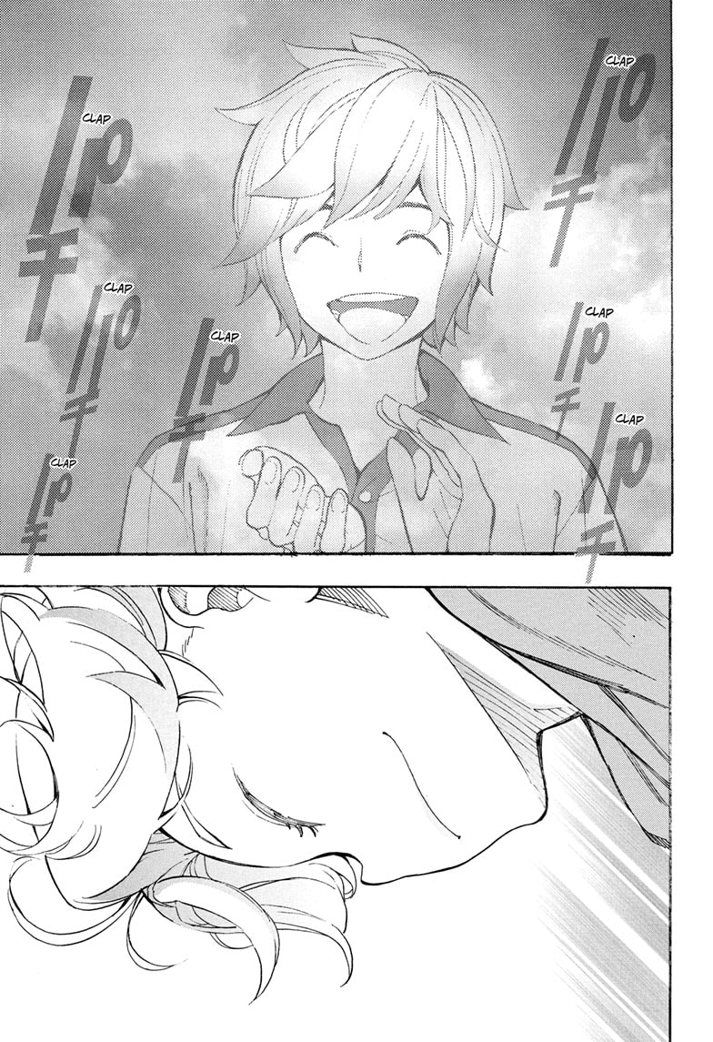 Read Show-ha Shoten! (en) Manga Online