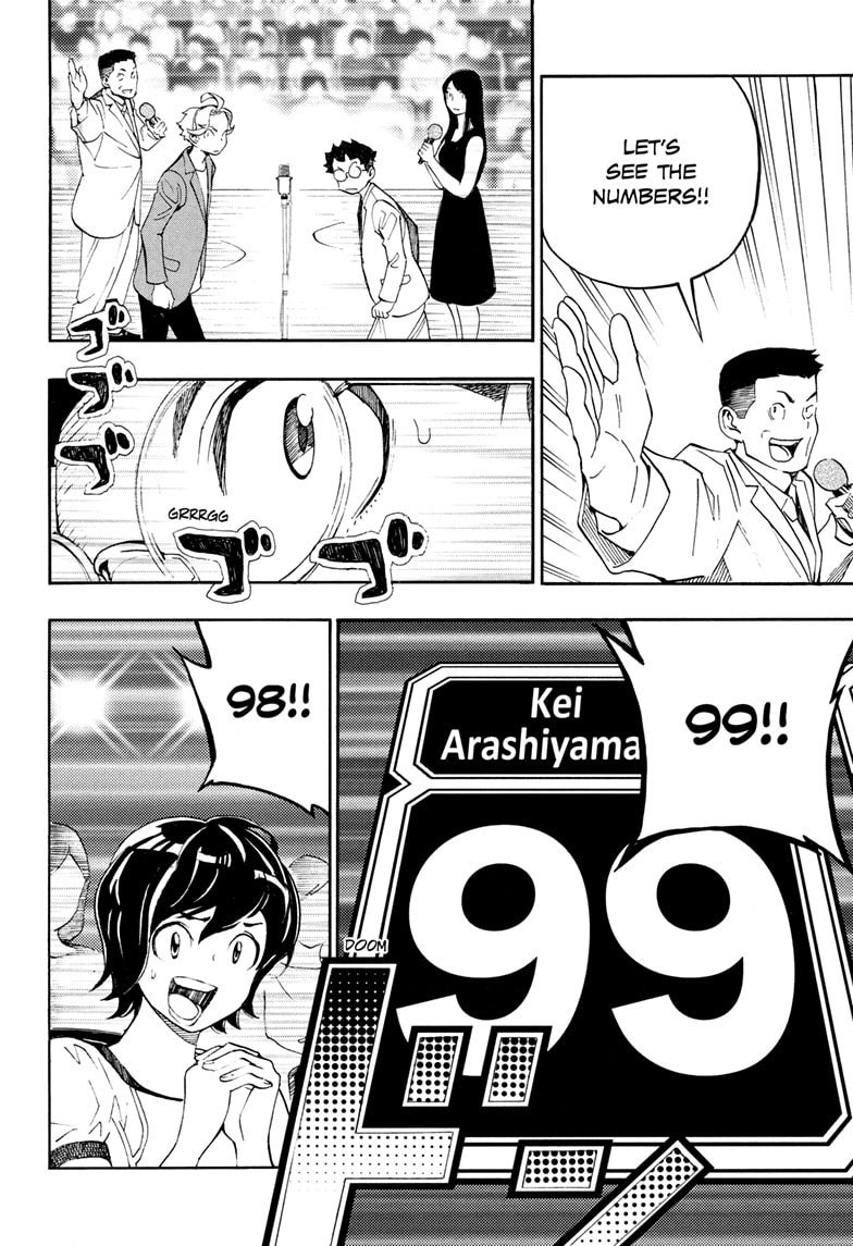 Read Show-ha Shoten! (en) Manga Online