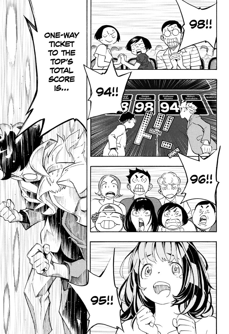 Read Show-ha Shoten! (en) Manga Online