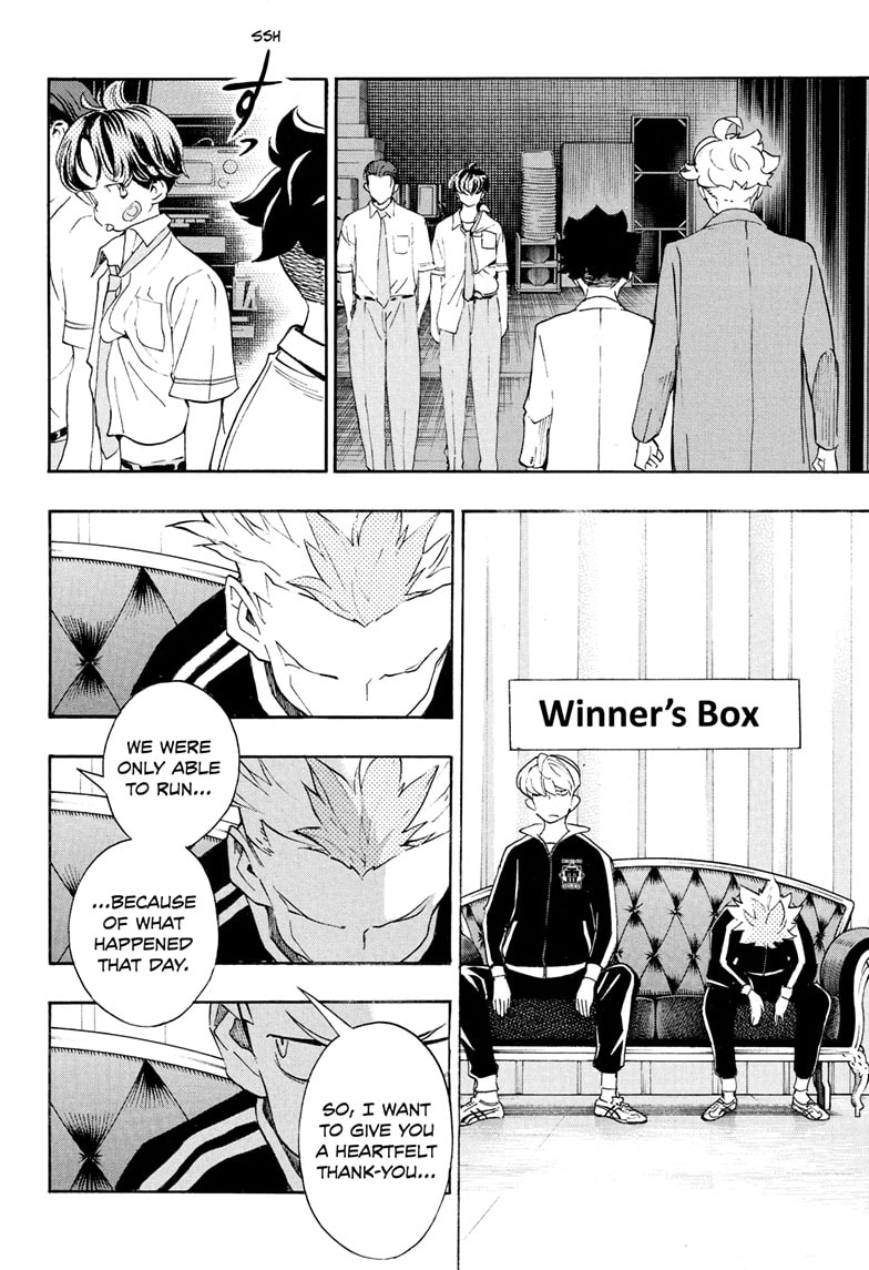 Read Show-ha Shoten! (en) Manga Online