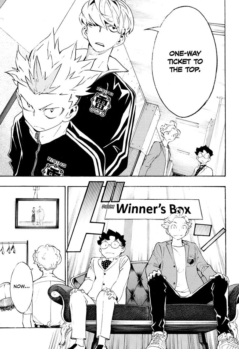 Read Show-ha Shoten! (en) Manga Online