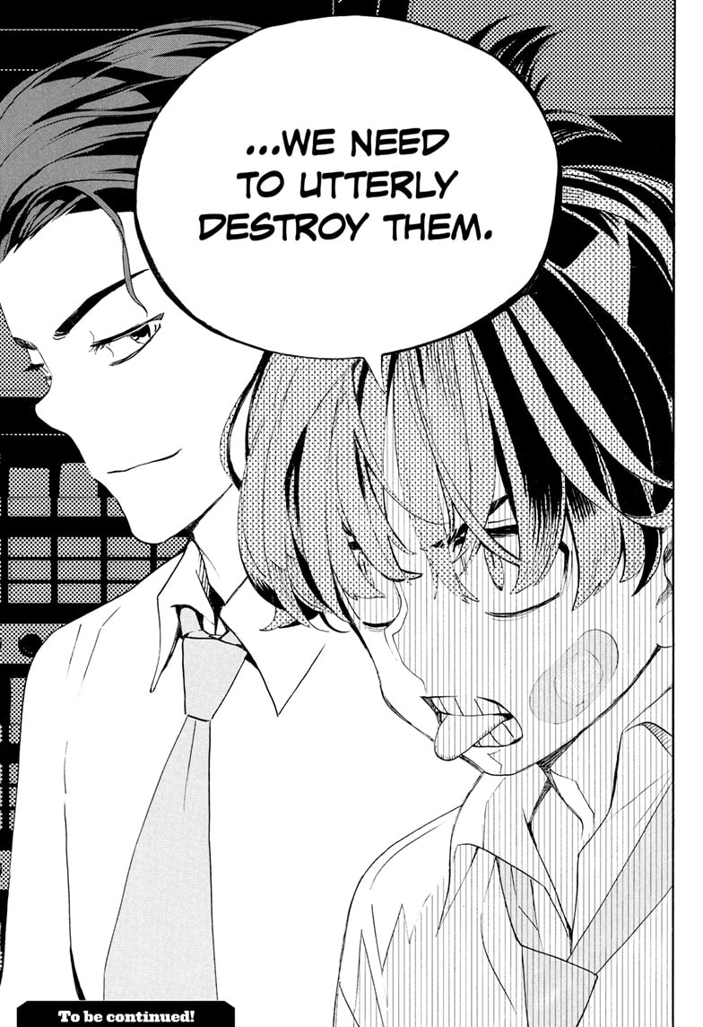 Read Show-ha Shoten! (en) Manga Online