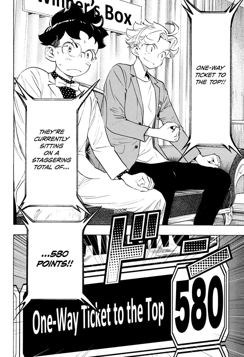 Read Show-ha Shoten! (en) Manga Online