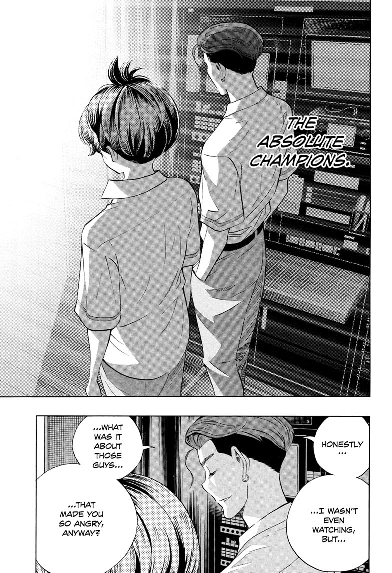 Read Show-ha Shoten! (en) Manga Online