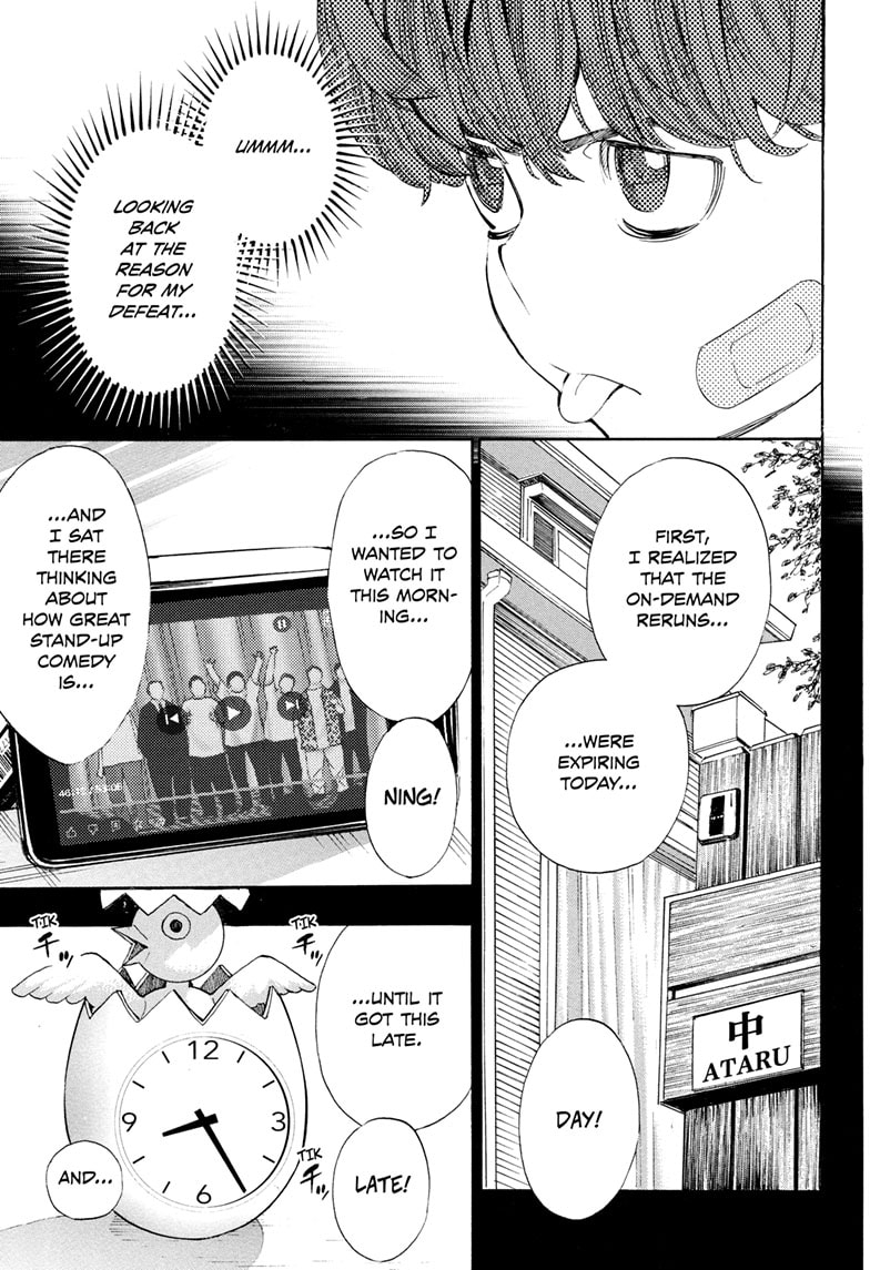 Read Show-ha Shoten! (en) Manga Online