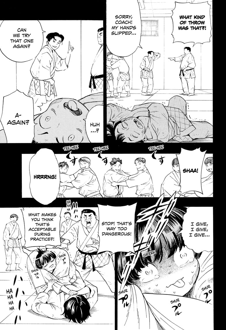 Read Show-ha Shoten! (en) Manga Online