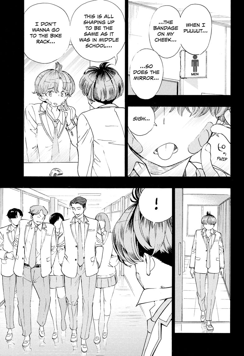 Read Show-ha Shoten! (en) Manga Online