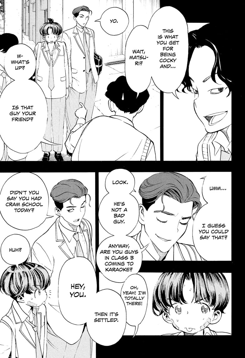 Read Show-ha Shoten! (en) Manga Online