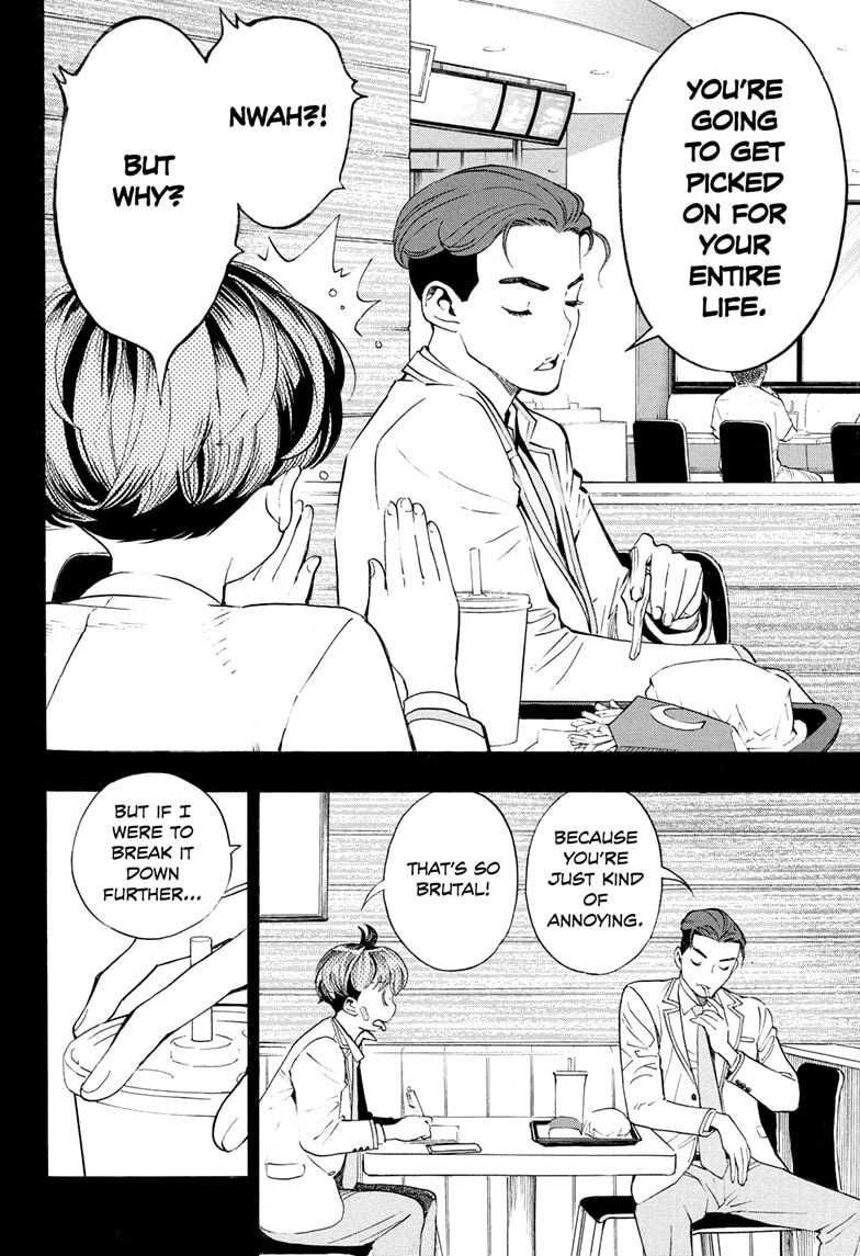 Read Show-ha Shoten! (en) Manga Online