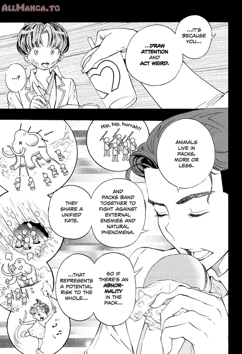 Read Show-ha Shoten! (en) Manga Online