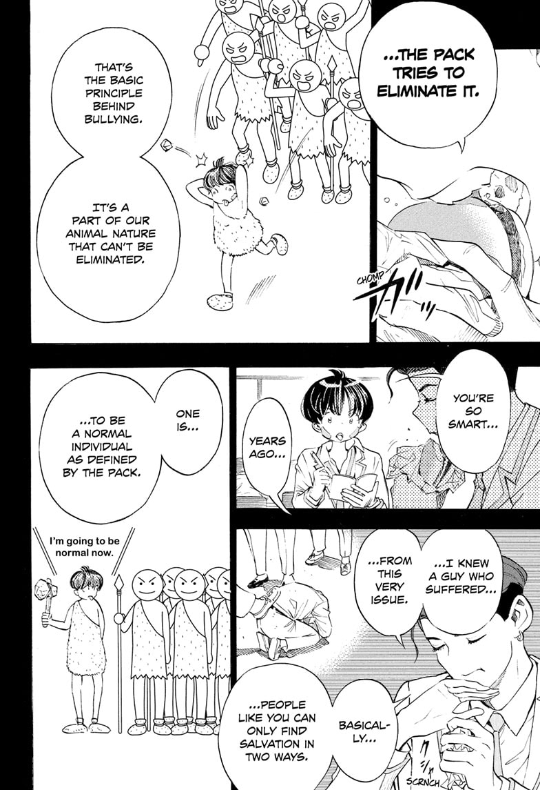 Read Show-ha Shoten! (en) Manga Online