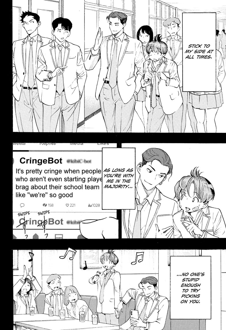 Read Show-ha Shoten! (en) Manga Online