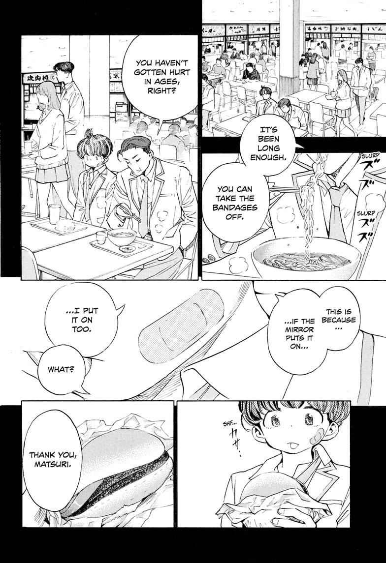 Read Show-ha Shoten! (en) Manga Online