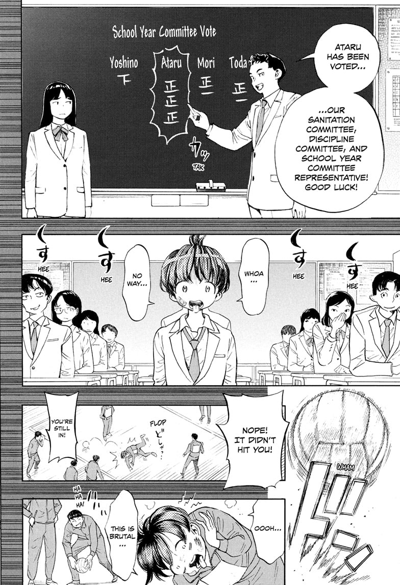 Read Show-ha Shoten! (en) Manga Online