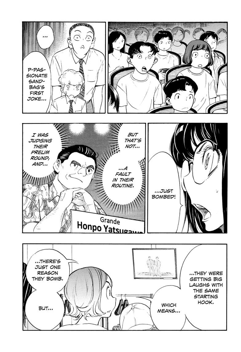 Read Show-ha Shoten! (en) Manga Online