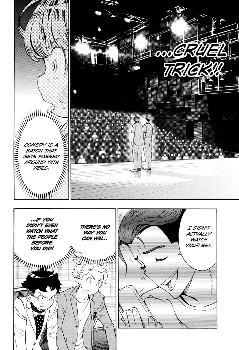 Read Show-ha Shoten! (en) Manga Online